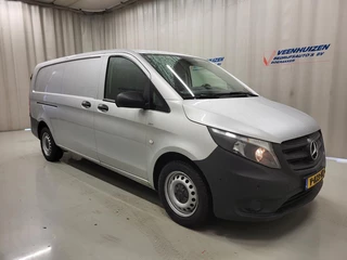 Mercedes-Benz Vito - afbeelding nr 14