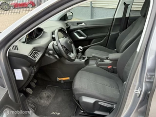 Peugeot 308 Peugeot 308 1.6 BlueHDi Blue Lease Executive BTW | PANODAK - afbeelding nr 9