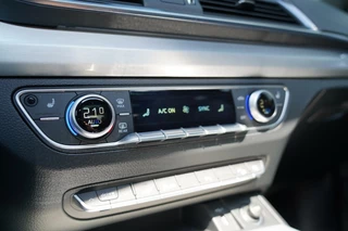 Audi Q5 Audi Q5 50 TFSI e quattro S edition - Competition - Dealer onderhouden - Panoramisch schuif/kanteldak -  Matrix - Trekhaak - Stoelverwarming - Ambiente verlichting - - afbeelding nr 25