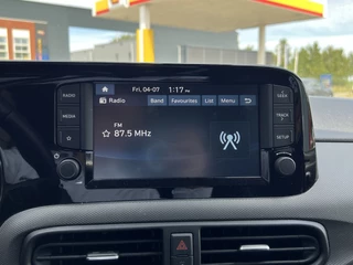 Hyundai i10 Hyundai i10 1.0 Comfort | Camera | Cruise Control | Two tone | Apple/ Android Carplay - afbeelding nr 15