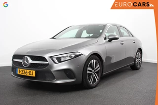 Mercedes-Benz A-Klasse - 61362586-0