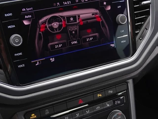 Volkswagen T-Roc - afbeelding nr 30