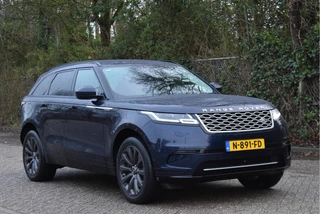 Land Rover Range Rover Velar | Open dak | Elekt.trekhaak | 360 gr. camera | Keyless | Elektr.stoelen Memory | Full LED - afbeelding nr 5