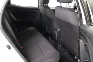 Toyota Yaris - afbeelding nr 12