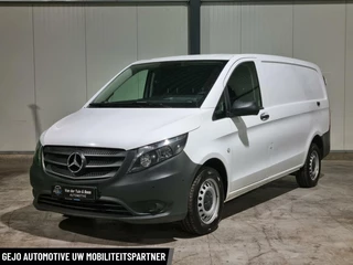 Mercedes-Benz Vito Mercedes Vito 116 CDI AUTOMAAT I CAMERA I DAB+ MEERDERE OP VOORRAAD! - afbeelding nr 2