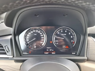 BMW 2 Serie BMW 2 Serie Gran Tourer 220i Gran Tourer Automaat - afbeelding nr 20