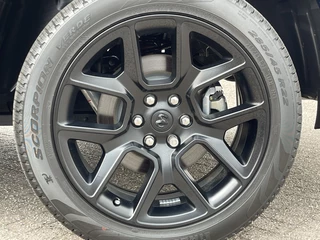 Dodge Ram 1500 Dodge Ram 1500 Sport Night 4x4 Crew Cab BPM vrij - afbeelding nr 3