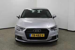 Audi A3 - afbeelding nr 5