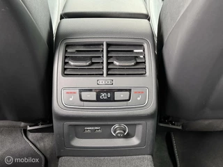 Audi A4 Audi A4 Avant 45 TFSI quattro 3x S-line Panodak Leer Virtual Carplay Matrix led Standkachel - afbeelding nr 42