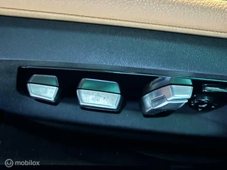 BMW 5 Serie BMW 5-serie 530i High Executive M pakket 252 PK Full leder - afbeelding nr 37