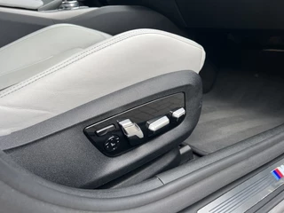 BMW M5 BMW M5 4.4 V8 600 PK X DRIVE CARBON M-DRIVER PACK HUD HK - afbeelding nr 12