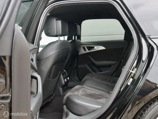 Audi A6 Audi A6 Avant 3.0 TDI BiT quattro S Line Bose LED 20 inch Leer - afbeelding nr 14
