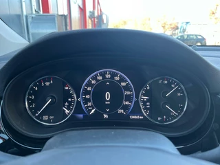 Opel Astra Opel Astra Sports Tourer 1.5 CDTI Elegance Leder Camera Navi CarPlay Cruise Climate - afbeelding nr 10