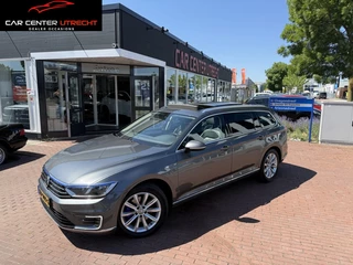 Volkswagen Passat - 89907054-0