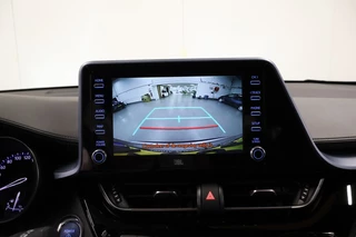 Toyota C-HR Toyota C-HR 2.0 Hybrid Bi-Tone - afbeelding nr 37