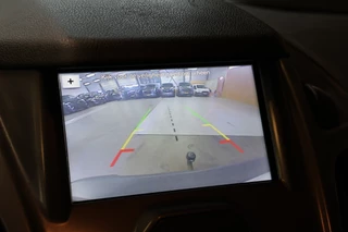 Ford Transit Connect Ford Transit Connect 1.5 TDCI L2 | 3-Zitter | Camera | Navigatie | CarPlay | Cruise control | Trekhaak | Airco | Sortimo | NAP Logisch | Dealer onderhouden | Nieuwe APK - afbeelding nr 10