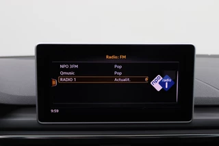 Audi A4 Audi A4 Avant 1.4 TFSI Design Pro Line Plus Virtual Cockpit, Climate, Cruise, Apple Carplay, Trekhaak, 19'' - afbeelding nr 38