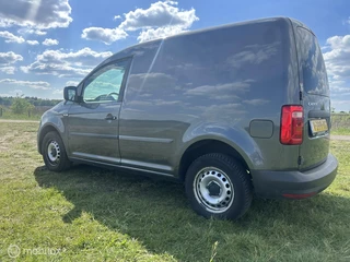 Volkswagen Caddy Volkswagen Caddy Bestel 2.0 TDI L1H1 BMT NIEUWE MODEL NAVI AIRCO - afbeelding nr 18