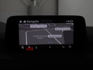 Mazda CX-5 Mazda CX-5 2.0 SAG 165 Luxury | Leder | Memory |  Stoel & Stuurverwarming | Adaptive cruise | 360 camera | Trekhaak afneembaar | Head-up - afbeelding nr 22