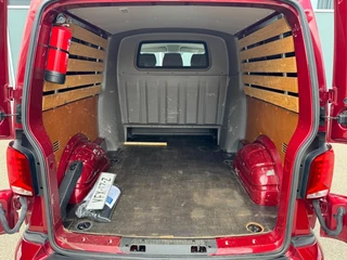 Volkswagen Transporter Volkswagen Transporter 2.0TDI DSG L2H1 DC Bulli ABT Sportline 5p. - afbeelding nr 30