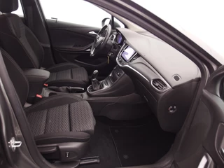 Opel Astra TREKHAAK / SPORTSTOEL / CARPLAY / DAB+ / CRUISE / PDC / BLUETOOTH / NL-AUTO - afbeelding nr 43