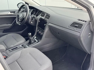 Volkswagen Golf Volkswagen Golf Variant 1.5 TSI Life Business | Dealer onderhouden! - afbeelding nr 17