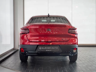 Citroën ë-C4 X Citroën ë-C4 X Shine 54 kwh 136PK | Leder | Stoel+stuurverw | Massage - afbeelding nr 4