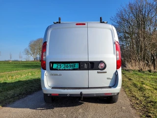 Fiat Doblò - afbeelding nr 4