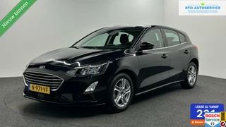 Ford Focus Ford Focus 1.0 EcoBoost Hybrid Trend Edition Business CAMERA - afbeelding nr 1