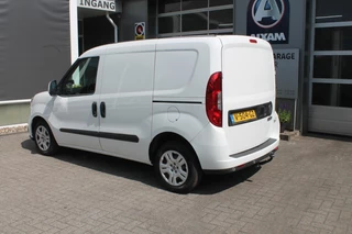 Fiat Doblò Fiat Doblò Cargo 1.3 MJ L2H1 SX - afbeelding nr 17