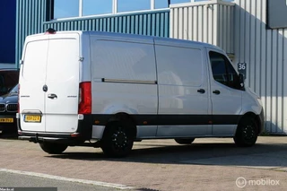 Mercedes-Benz Sprinter Mercedes Sprinter L2 H1 314 CDI Automaat M-bux Navigatie Camera - afbeelding nr 14