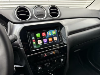 Suzuki Vitara Suzuki Vitara 1.4 Boosterjet Autom Carplay Cruise Led Camera Eerste Eigenaar Vol Opties Facelift Model 2019 - afbeelding nr 6
