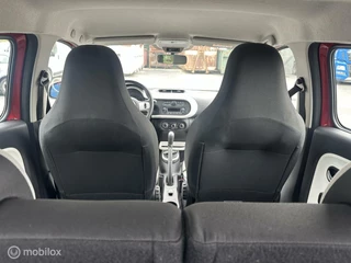 Renault Twingo Renault Twingo 1.0 SCe Authentique - afbeelding nr 20