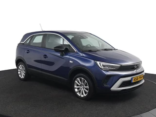 Opel Crossland Opel Crossland 1.2 Turbo Elegance | Grootlicht assist | Cruise | Carplay - afbeelding nr 15