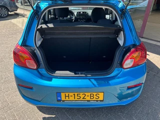 Mitsubishi Space Star - afbeelding nr 14