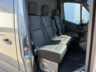 Mercedes-Benz Sprinter Automaat L2H2 Airco Cruise Control Lane Assist Camera Carplay Dodehoek waarschuwing Parkeersensoren voor achter - afbeelding nr 8