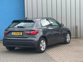 Audi A1 Sportback Audi A1 Sportback 30 TFSI Pro Line S-LINE VIRTUAL ORG NL AUTO - afbeelding nr 16