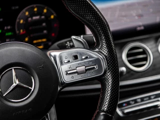 Mercedes-Benz E-Klasse Mercedes-AMG E 53 4MATIC+ Estate | 435pk | Pano | Burmester | Full-Black | 2019 - afbeelding nr 15