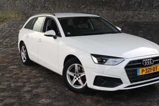 Audi A4 - afbeelding nr 5