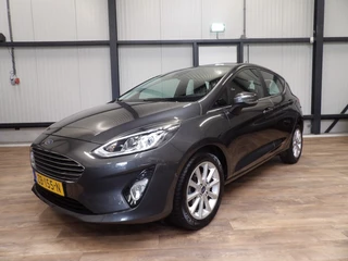 Ford Fiesta - afbeelding nr 21