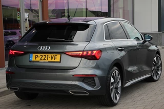 Audi A3 - afbeelding nr 11