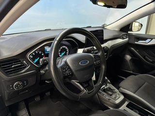 Ford Focus Ford Focus Wagon 1.0 EcoBoost Trend Edition Business Navi | Airco | Cruise | PDC | Trekhaak - afbeelding nr 16
