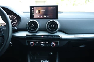 Audi Q2 Audi Q2 30 TFSI Business Edition NAP/Virtual/NW Model/Clima - afbeelding nr 21