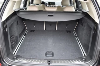 BMW X3 BMW X3 XDRIVE30I HIGH EXECUTIVE / 1e EIGENAAR / 100% DEALER ONDH. - afbeelding nr 8