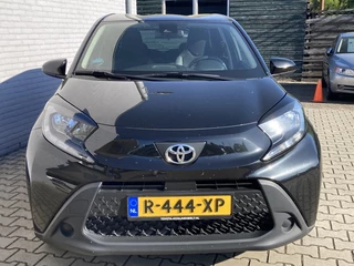 Toyota Aygo - afbeelding nr 11