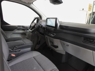 Ford Transit Custom Ford Transit Custom L2H1 Dubbele cabine 136pk Automaat Trend 2x Schuifdeur Navigatie Trekhaak Cruise control - afbeelding nr 39