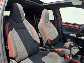 Toyota Aygo Toyota Aygo X 1.0 VVT-i MT Premium Limited Carbrio Keyless Led Navi - afbeelding nr 26