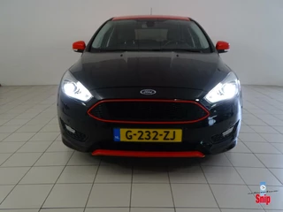 Ford Focus Ford Focus 1.5 Black Edition - afbeelding nr 9