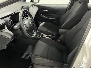 Toyota Corolla Touring Sports - afbeelding nr 19