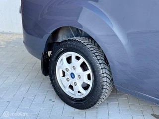 Ford Transit Custom Dikke Ford Transit 2.2TDCI*5PRS*LANG* - afbeelding nr 12